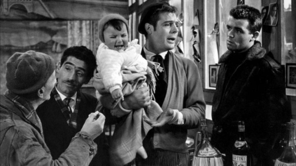 Exhibición. La cinta estará disponible en un solo horario y con entrada libre.