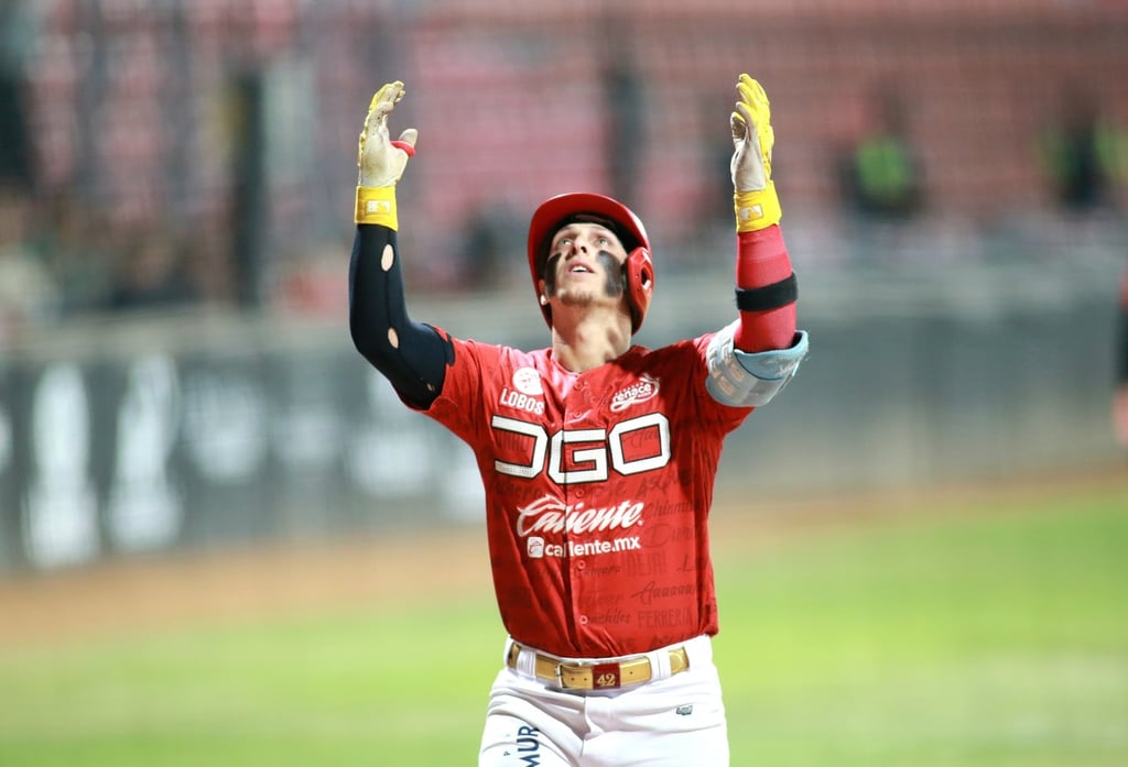 Agenda. Hoy de nuevo Caliente salta al diamante para buscar un triunfo y emparejar la serie.