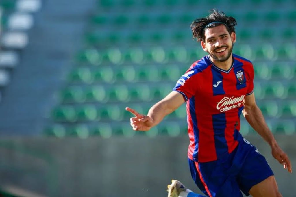 Ascenso. El Atlante es uno de los equipos que reclama el ascenso y descenso en el balompié mexicano, junto a otros nueve clubes de la Expansión MX.