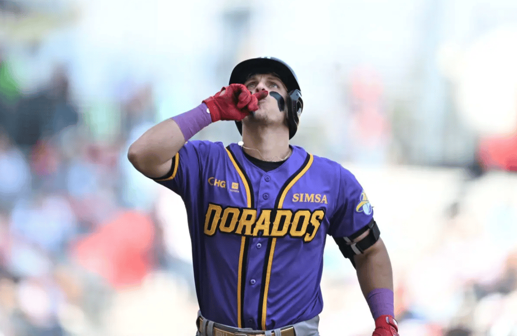 Caliente se sigue reforzando