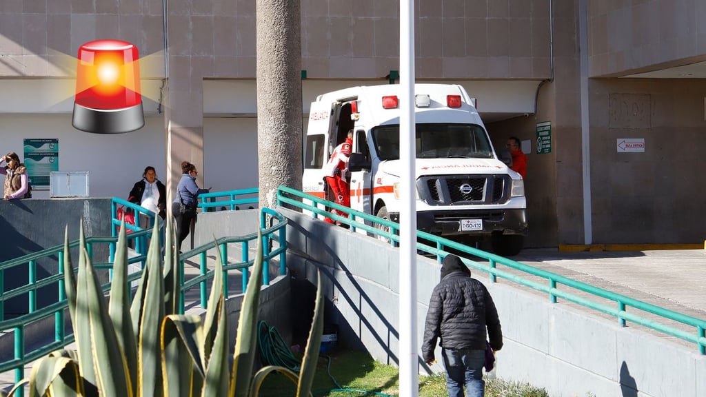 Investigan probable abuso sexual contra una bebé de 8 meses en Durango