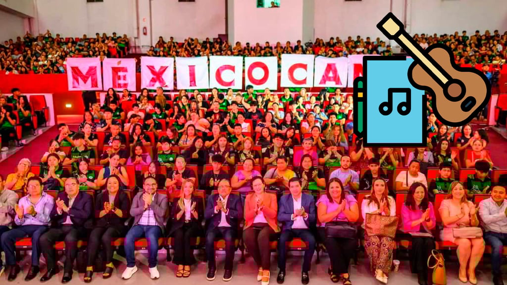 ¿Hasta cuándo seguirá abierta la convocatoria de 'México Canta'? Esto es lo que sabemos