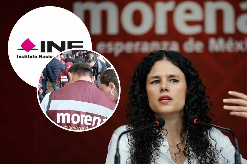 Elección de Jueces: Morena rechaza que militantes intentaron ser observadores electorales