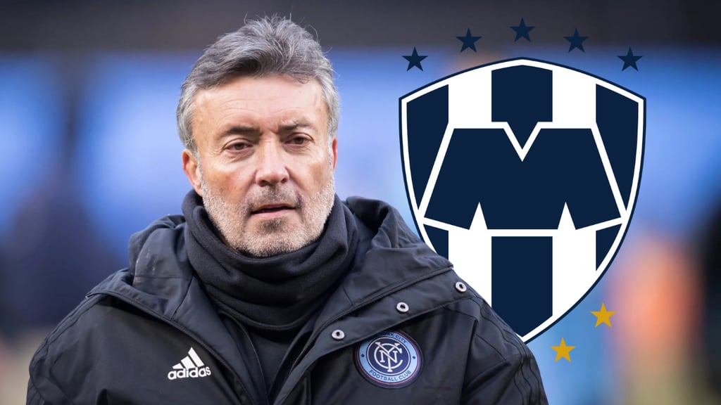 Liga MX: ¡OFICIAL! Domènec Torrent es el nuevo entrenador de Rayados