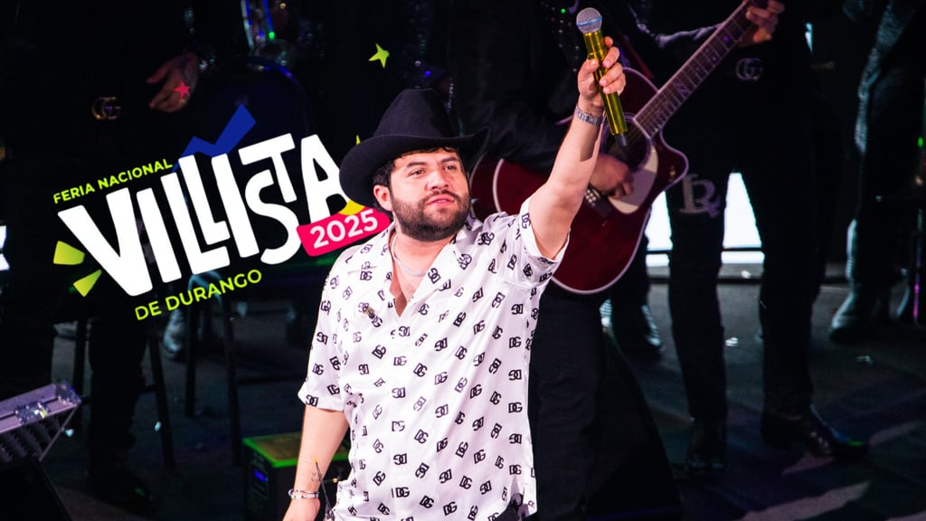 Feria Villista 2025: ¿Quién es Luis R. Conriquez? El artista que se negó a cantar narcocorridos