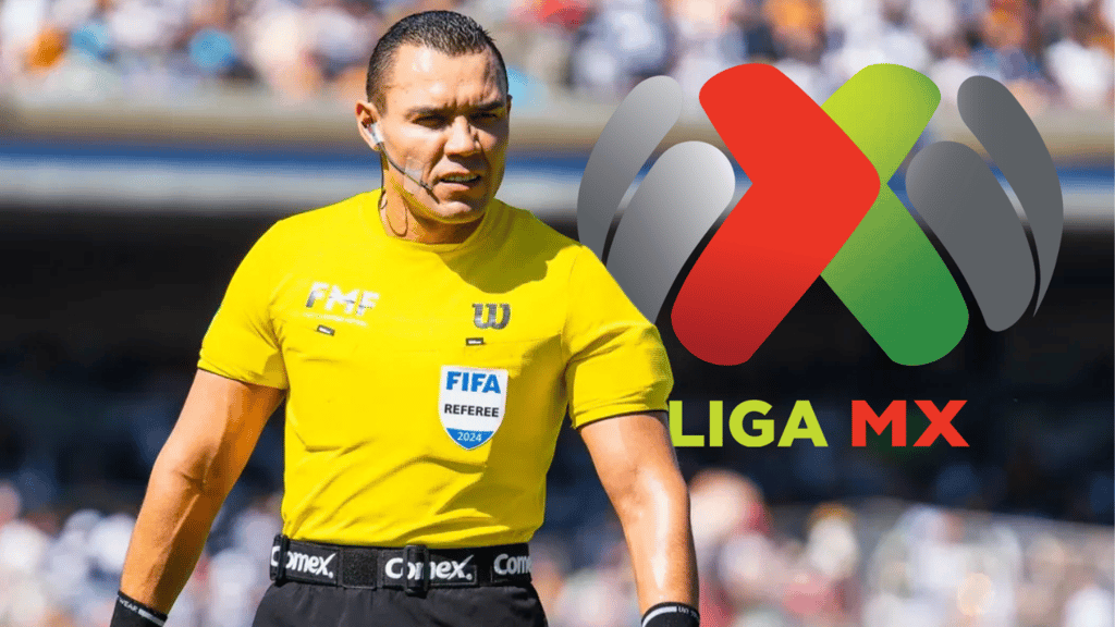 Liga MX: ¿Marco 'El Gato' Ortíz estará en la final de América vs Toluca? Aquí te contamos