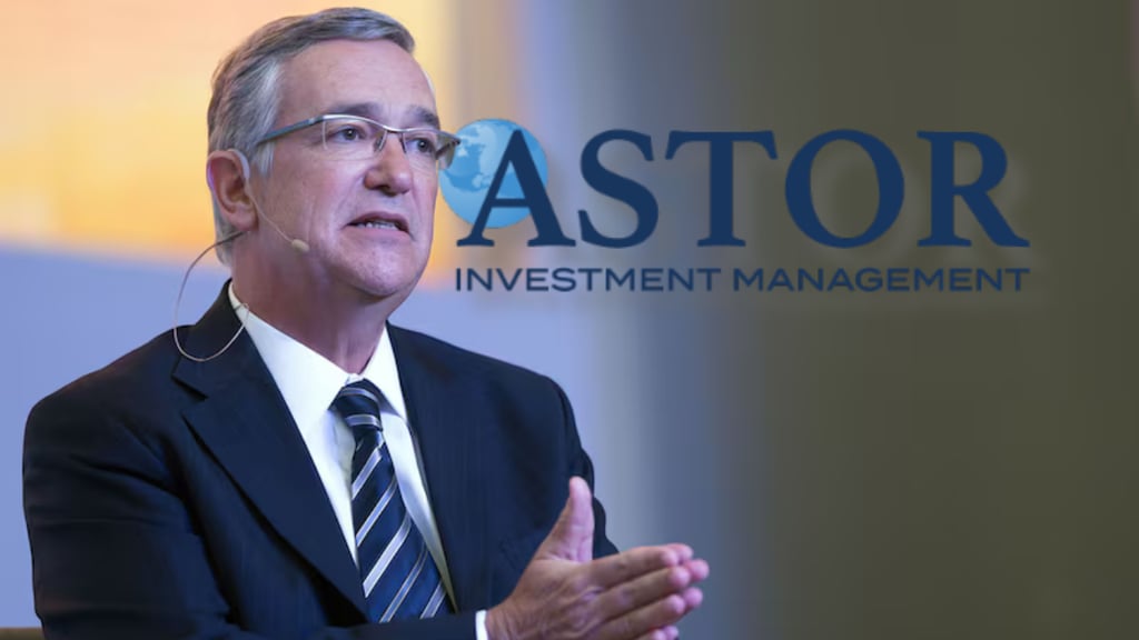 Aseguran que falso millonario habría estafado a Salinas Pliego por 416 millones de dólares