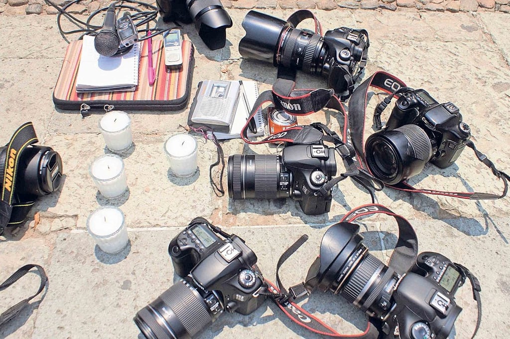 Democracia. Para una democracia efectiva, se debe garantizar la libertad de expresión. 