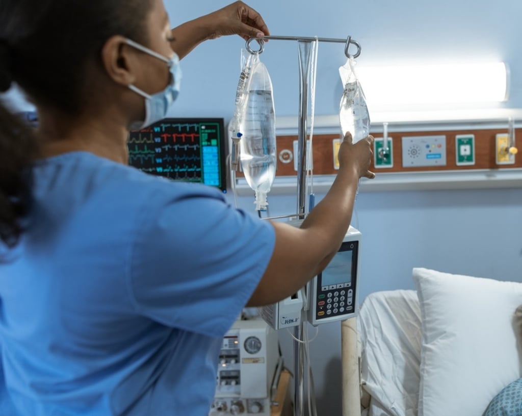 Situación. En Durango, cada año un elevado número de enfermeras se gradúa y esta oportunidad puede ser favorable para muchas de ellas: poder irse a trabajar a Estados Unidos de forma legal.