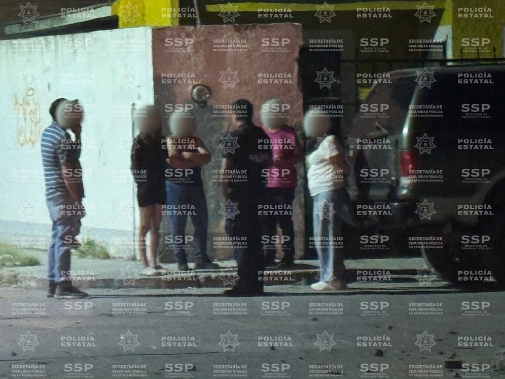 Acción. El operativo Dragón detuvo a dos pandilleros que participaron en una riña campal.