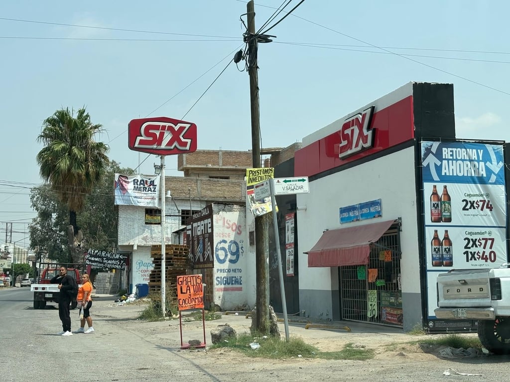 El Departamento de Alcoholes del Municipio lleva a cabo la notificación correspondiente a cada uno de los establecimientos.