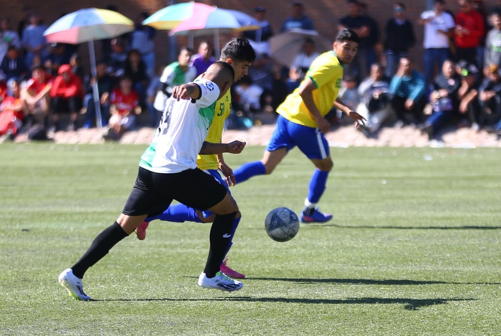 Ejemplar. La medida de la Liga Municipal es ejemplar, para evitar más violencia en el deporte local.