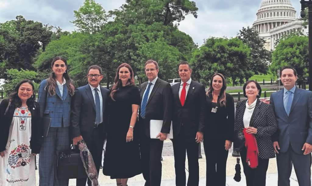 Legisladores no logran frenar el impuesto a remesas en EU