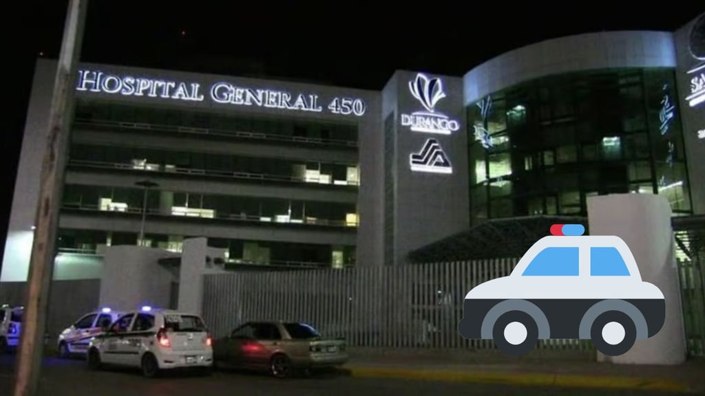 Jovencita de 19 años ingresó al HG450 tras ser agredida por su pareja