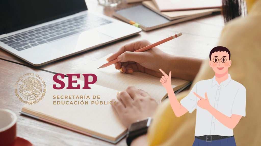 Prepa en Línea-SEP lanza convocatoria 2025: conoce los requisitos y fechas de registro