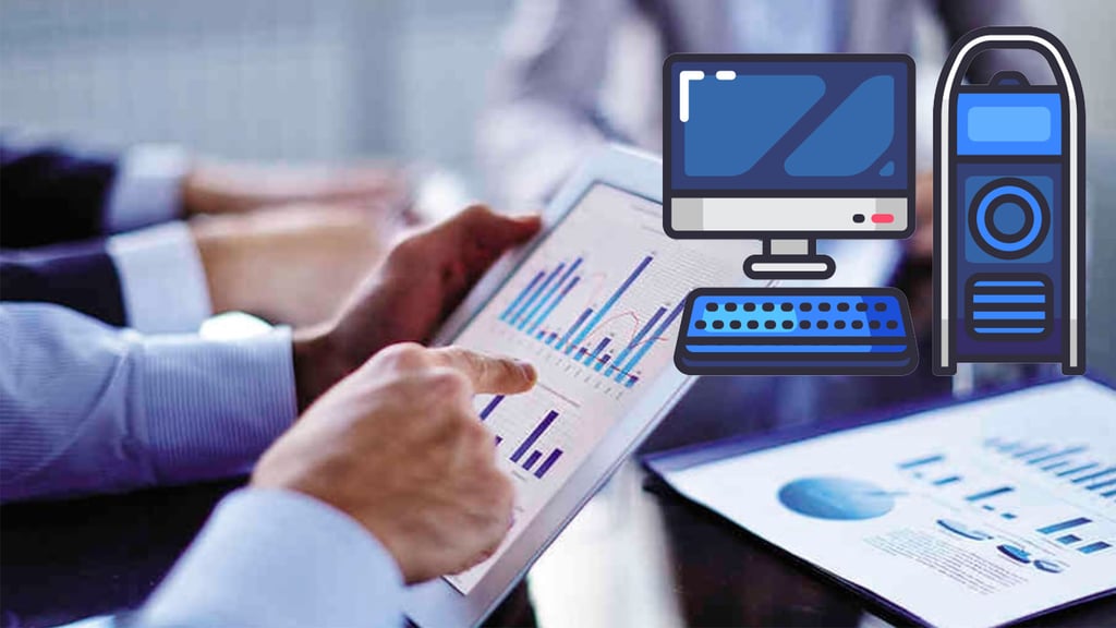 Déficit de talento digital, principal reto para empresas del sector tecnológico en Durango