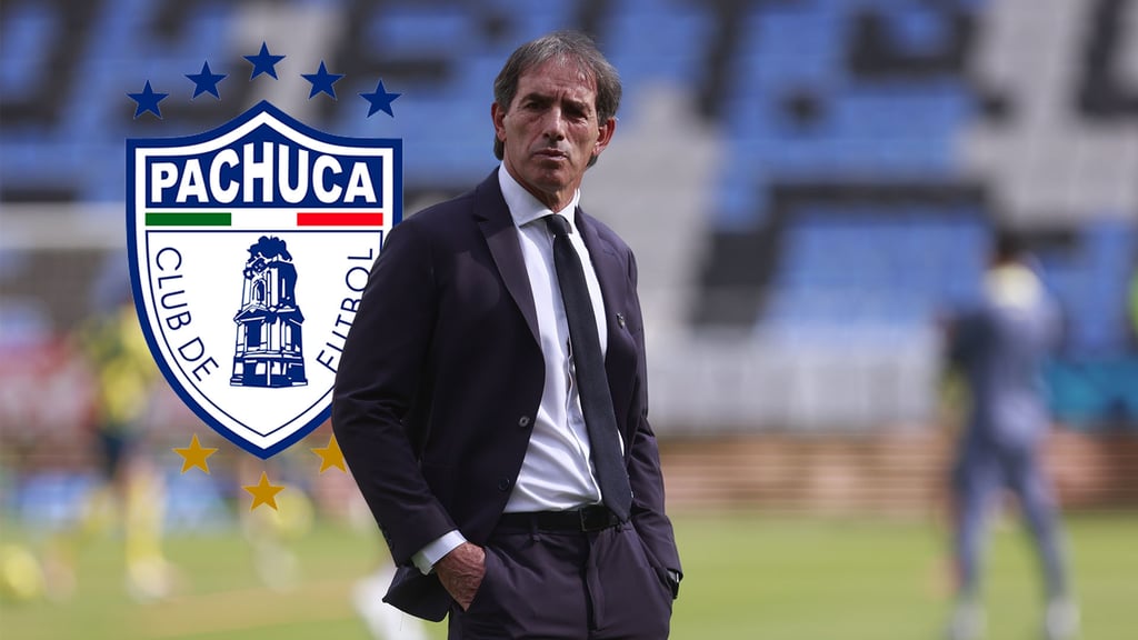 Liga MX: ¿Guillermo Almada ha renunciado como DT del Pachuca? Esto es lo que sabemos
