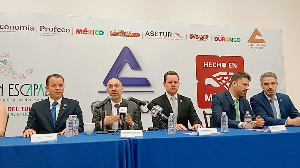 'Repudio total' a hechos de violencia en el país: Concanaco