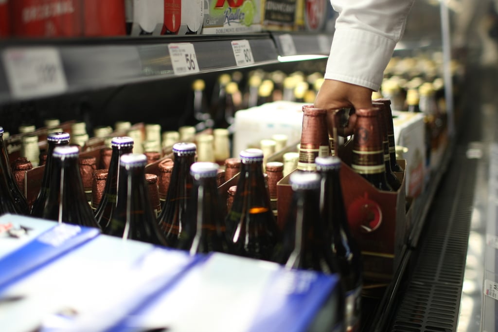 En Durango capital, valoran el horario para la Ley Seca