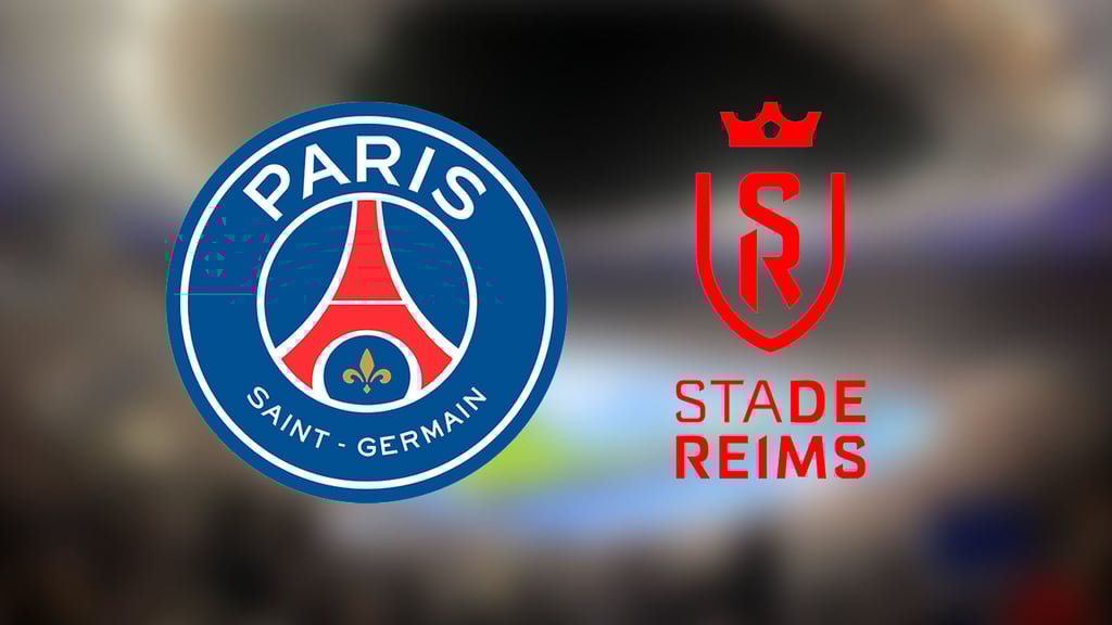 Coupe de France: ¿A qué hora y por dónde ver la final entre Paris Saint-Germain y Stade de Reims?