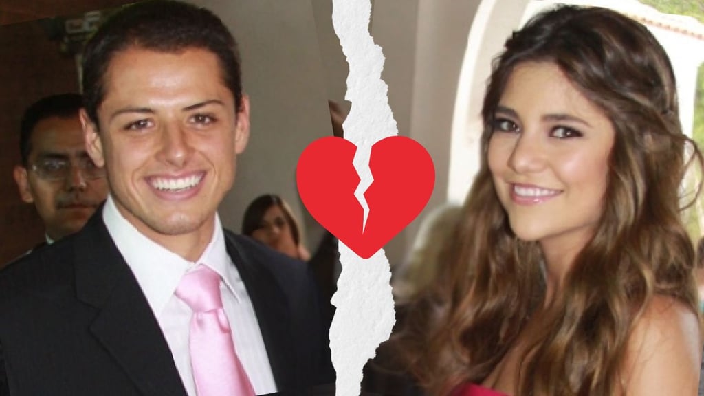 Lety Sahagún, exnovia de 'Chicharito', revela la verdadera razón por la que terminaron | VIDEO