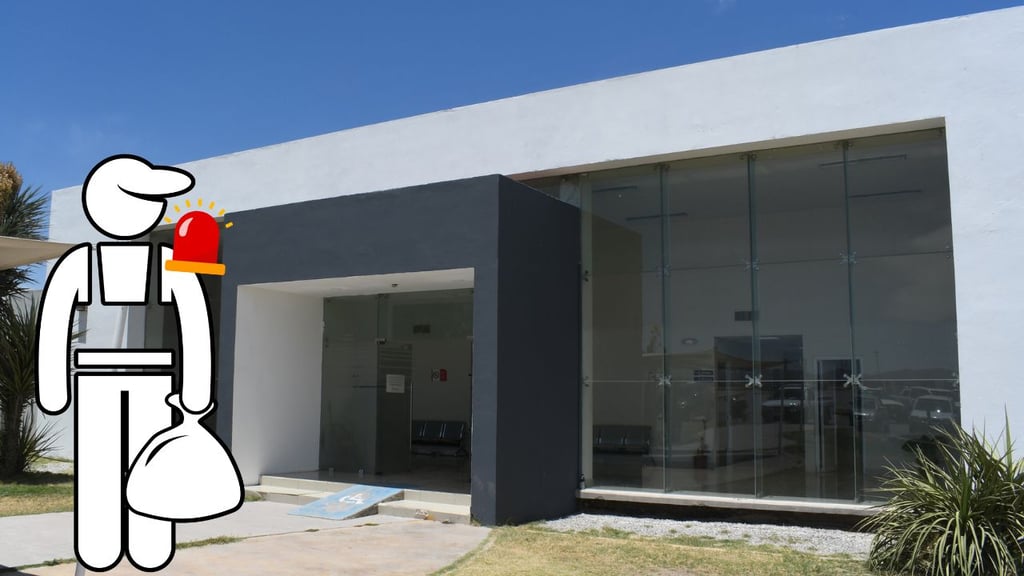 Recolector de botes encontró un cádaver en putrefacción sobre la Durango-Gómez Palacio