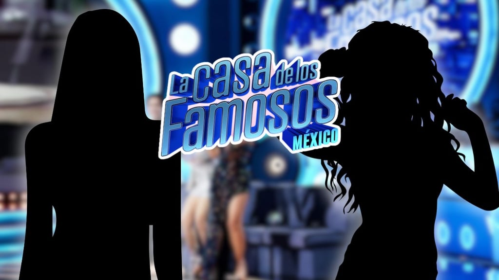La Casa de Los Famosos México 2025: Revelan fecha de estreno y las primeras integrantes del reality