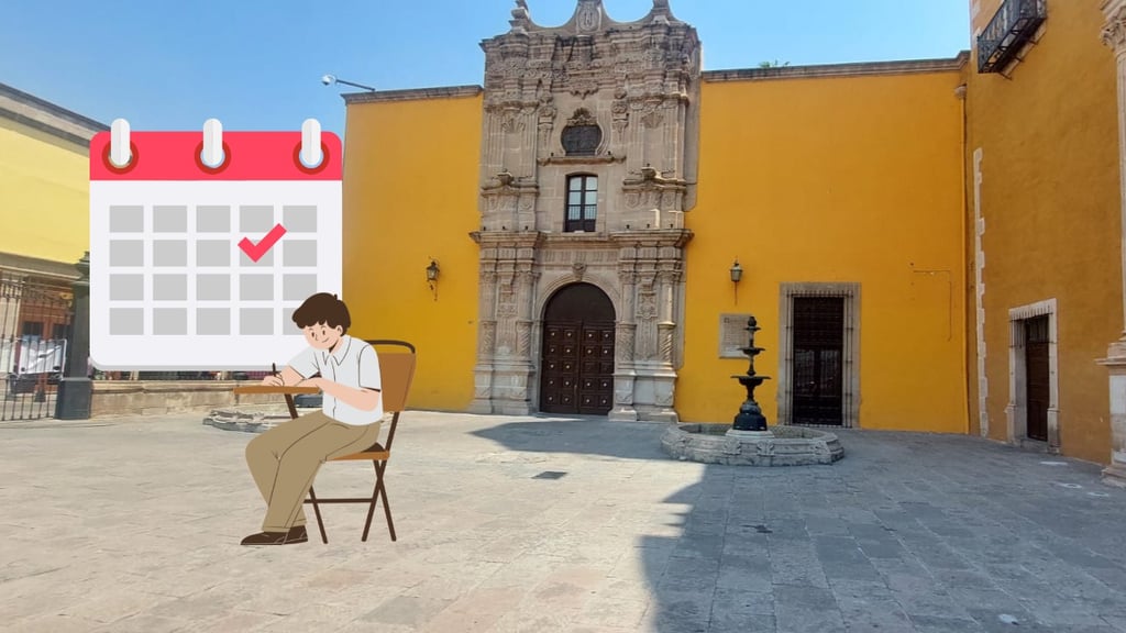 Universidad Juárez acumula su tercer puente en mayo; aún falta uno más