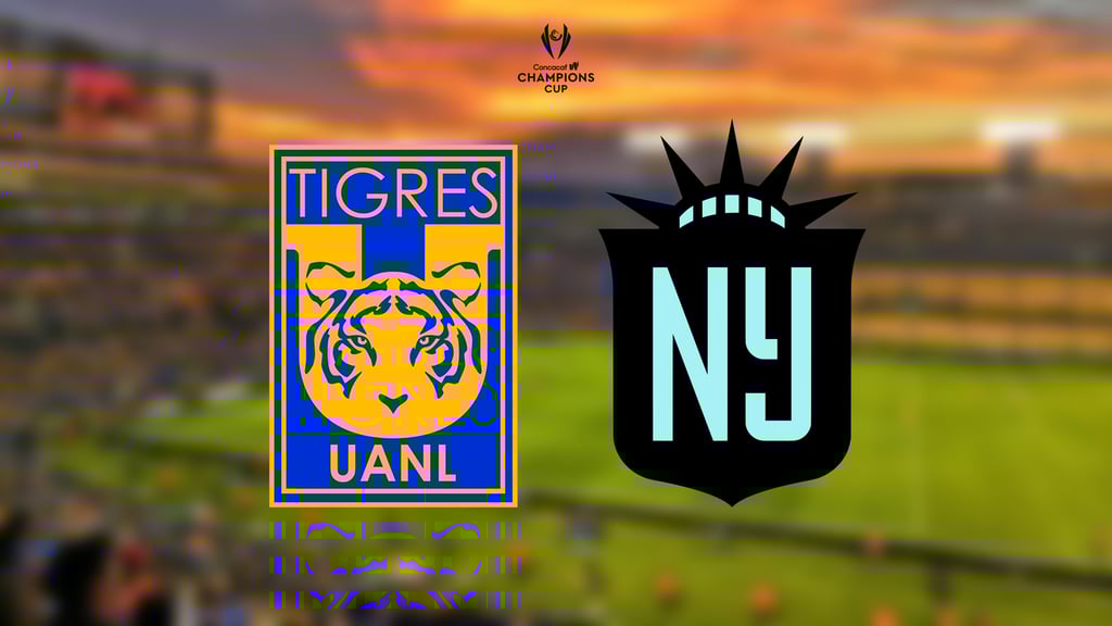 Concacaf W Cup: ¿A qué hora y por dónde ver la final entre Tigres Femenil y Gotham FC?