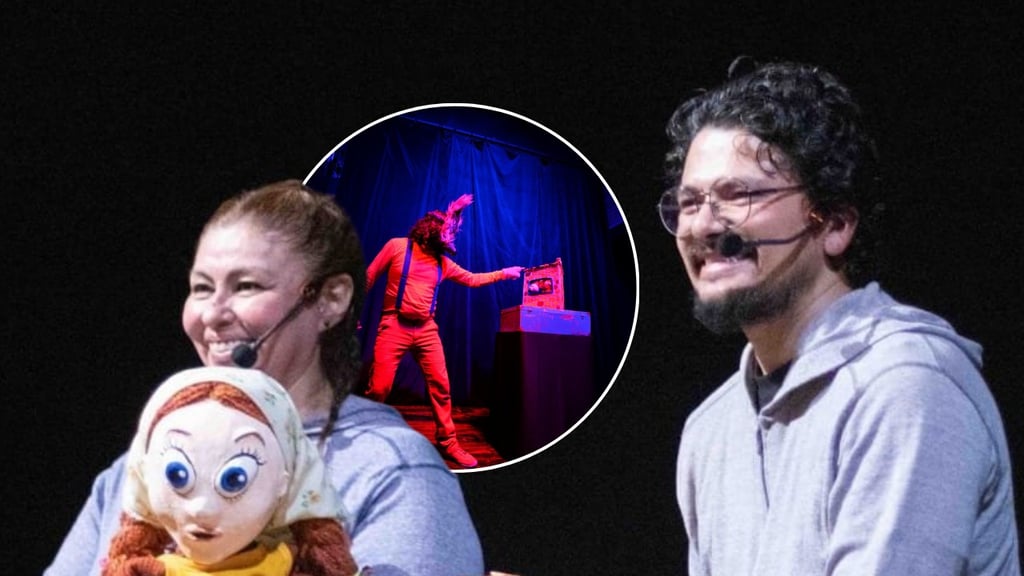 Teteutzin celebra sus 10 años con el 'TETEUFEST'