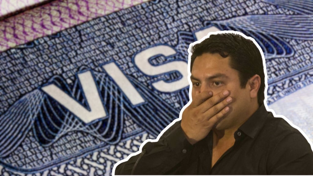 Julión Álvarez se queda sin visa y cancela concierto en Texas