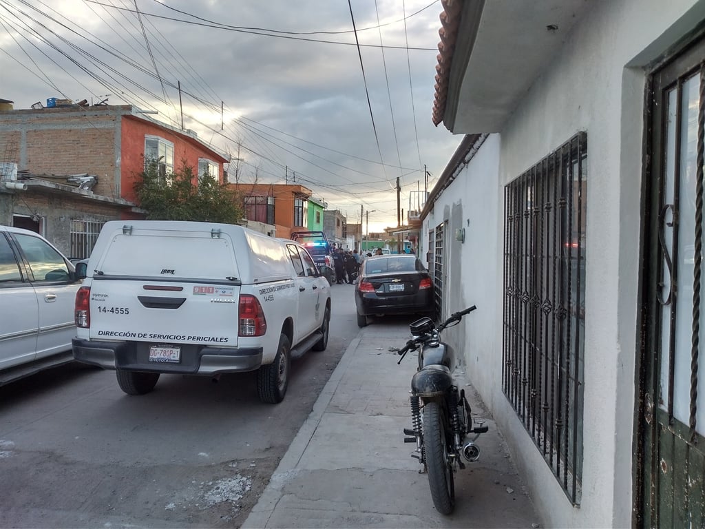 Un hombre de 60 años fue encontrado sin vida después de días de muerto al interior de su domicilio.