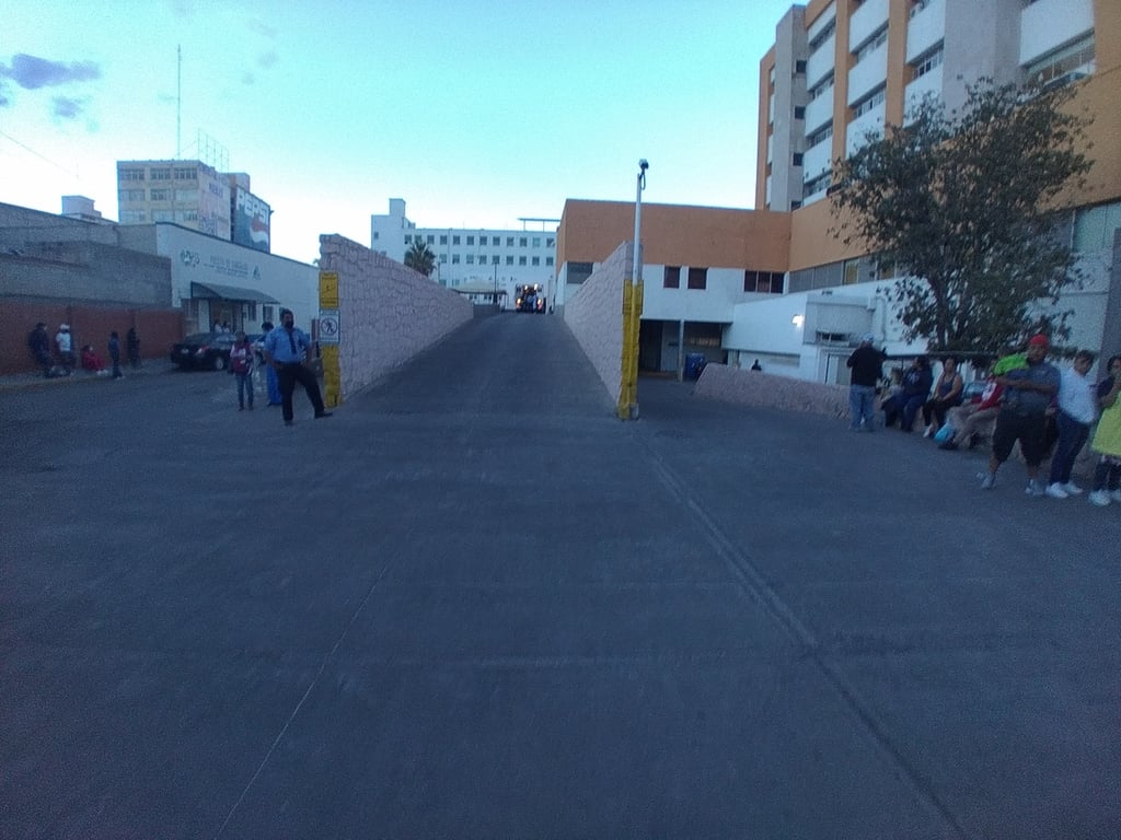 Hecho. Una jovencita está grave al complicársele el embarazo, el cual se realizó como producto de una presunta violación.