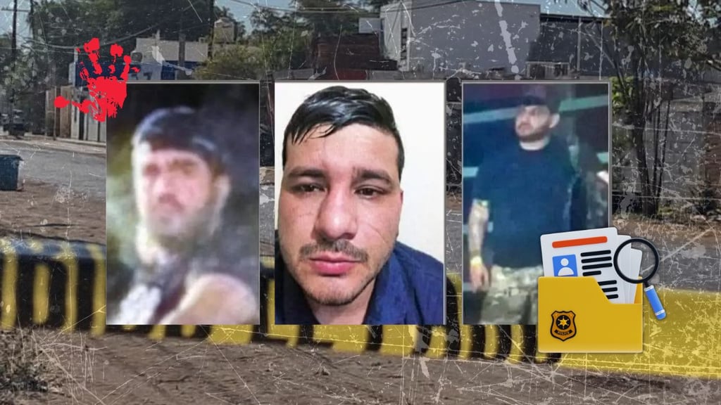 'El Perris' tenía un historial criminal amplio; este es el perfil del sujeto abatido en Sinaloa