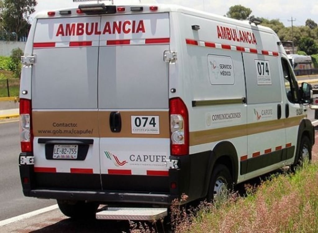 Una mujer de 34 años de edad perdió la vida en un choque frontal en la supercarretera.