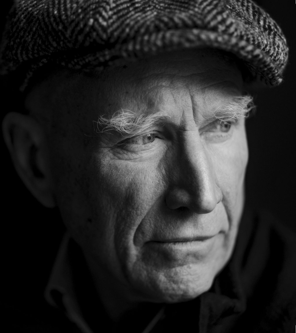 Salgado, el fotógrafo de la Tierra