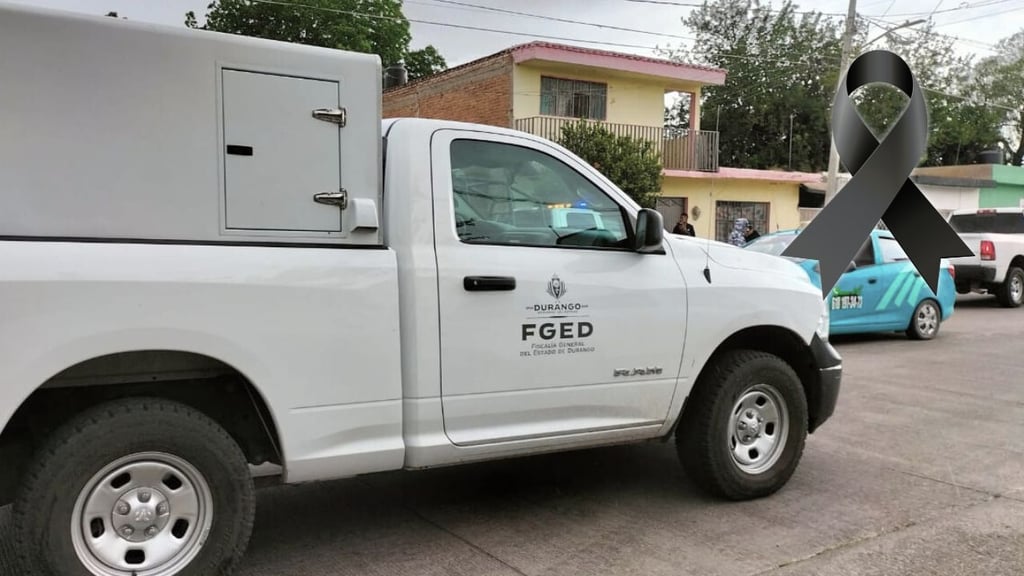 Mujer encuentra sin vida a su vecino de la tercera edad