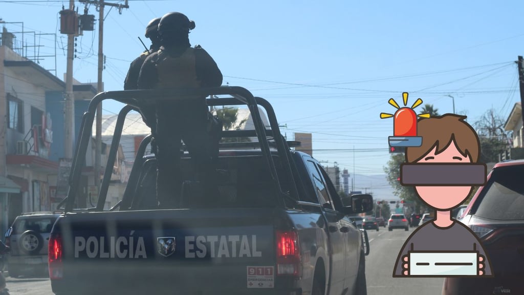 Sujeto es detenido en colonia Independencia; enfrenta una denuncia por violación