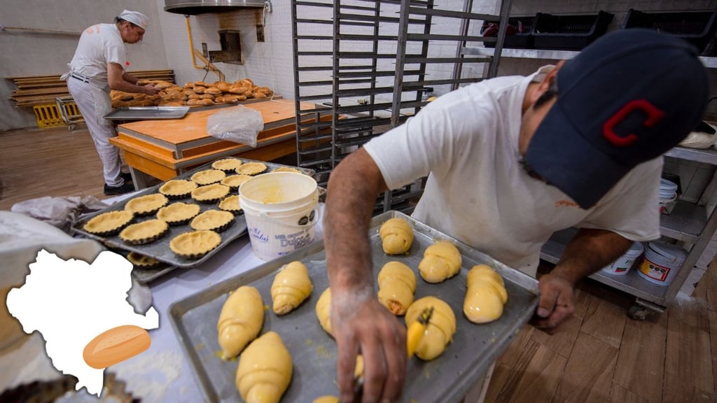 Panificadoras de Durango enfrentan aumentos constantes en los insumos