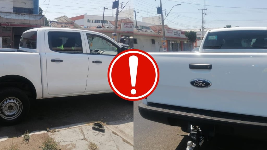 Funcionario de Hidalgo fue detenido en Durango; presuntamente operaba en una campaña política