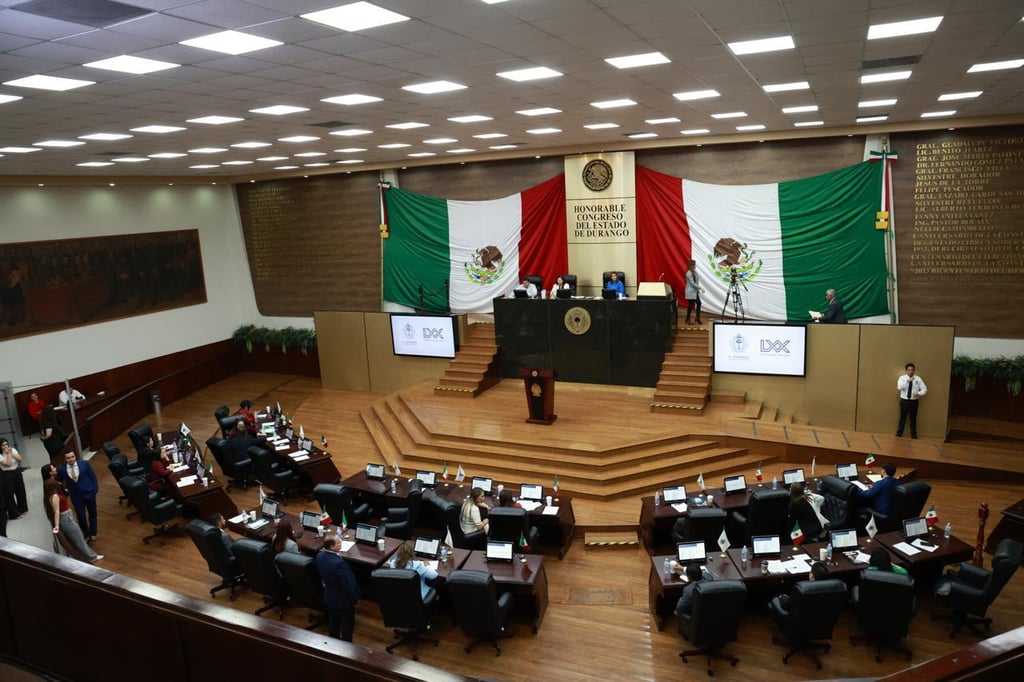 Pendiente. Se espera que la propuesta que sanciona los ECOSIG sea discutida en el transcurso de esta semana.