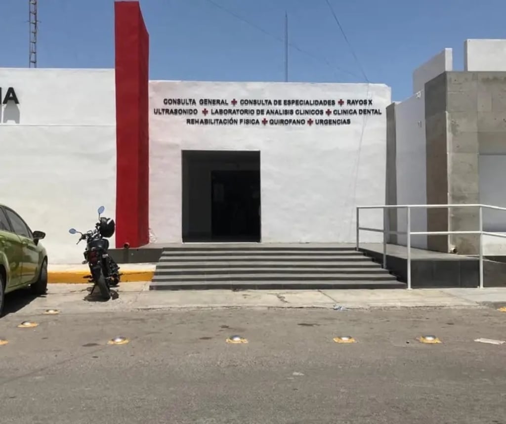 Ataque. Machetearon a dos jóvenes en Gómez Palacio; los responsables son familiares de una de las víctimas, que son atendidas en la Cruz Roja.