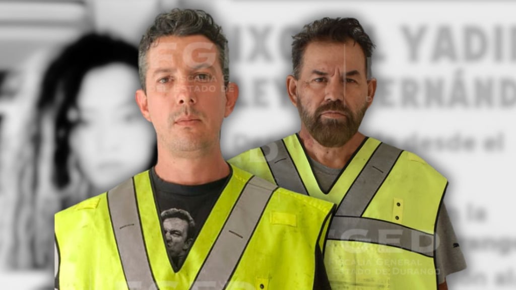 Feminicida de Ixchel pasará más de 50 años en prisión; su cómplice también fue sentenciado