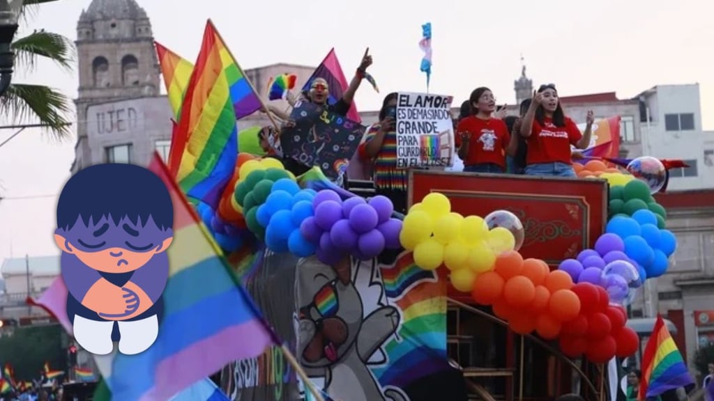 Fue rescatado menor de la comunidad LGBT que estaba siendo violentado