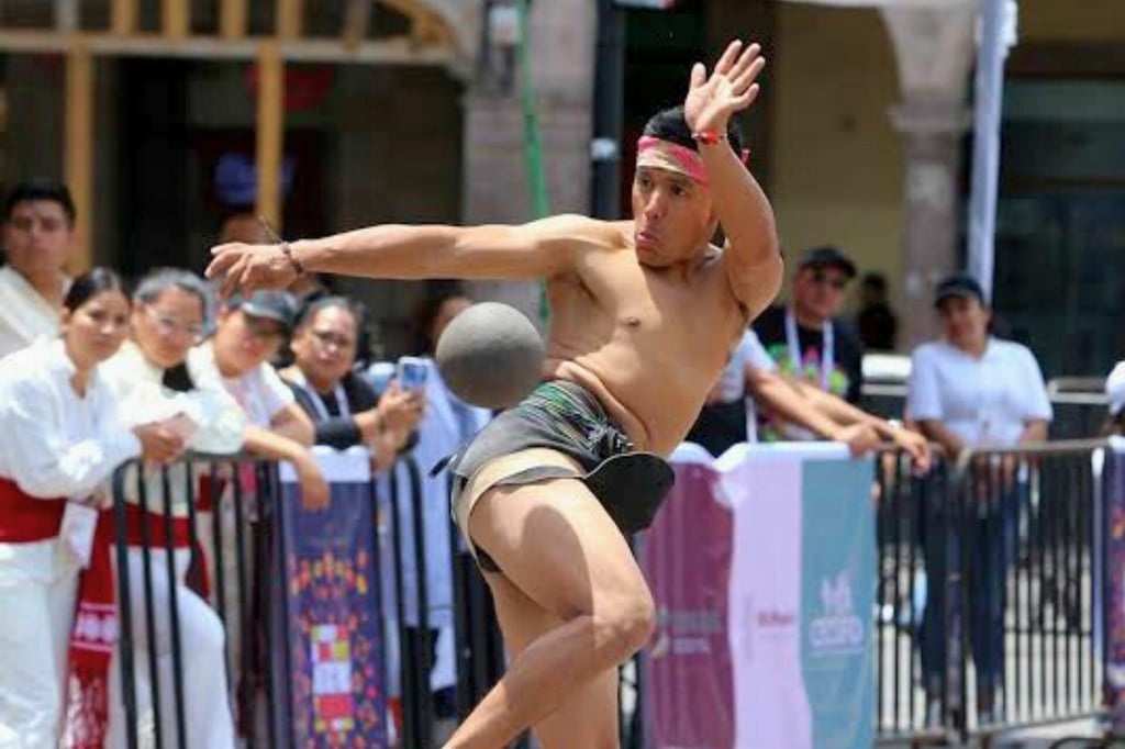 Durango celebrará la Semana Global de Deportes Tradicionales