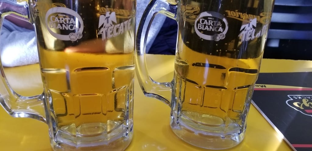 Solicitud. Pidieron a Cabildo permitir la venta de alcohol acompañada del consumo de alimentos.