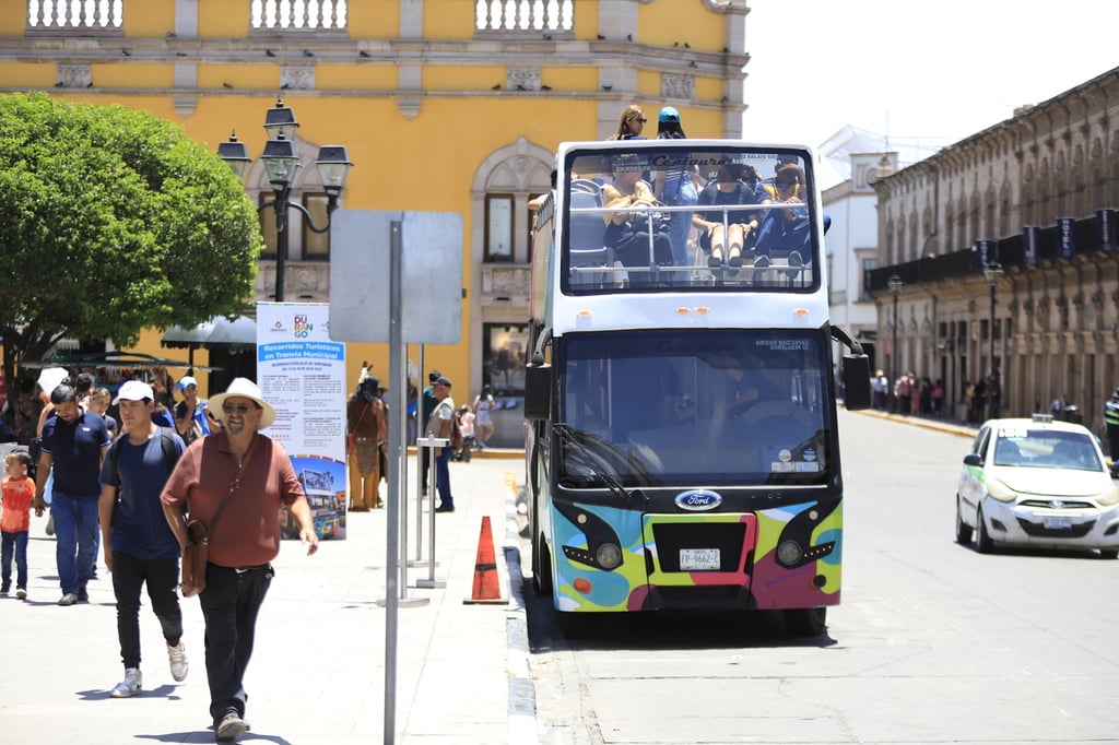 ¿Vacaciones?. En el evento de 'La gran escapada' habrá diversos proveedores de servicios turísticos.