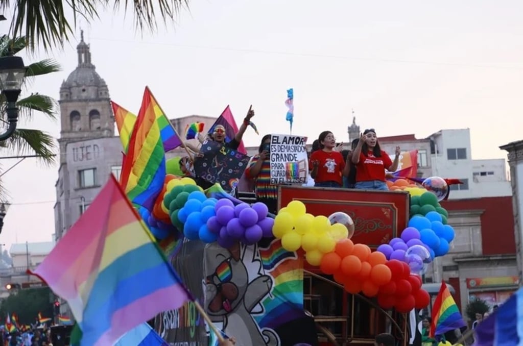 Pendientes. Aún quedan muchos pendientes hacia este sector que estaba invisibilizado. 