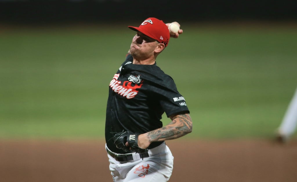 Agenda. Esta tarde Caliente y Algodoneros se verán de nuevo las caras en la Temporada 2025 de la LMB.