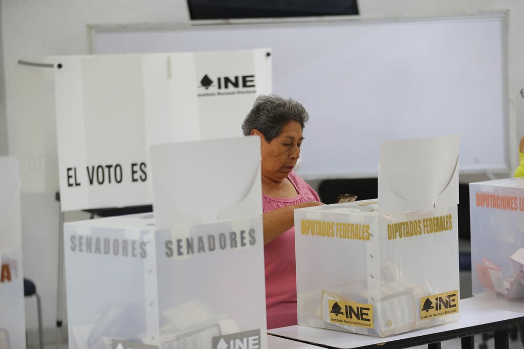 El Siglo de Durango será difusor oficial del PREP